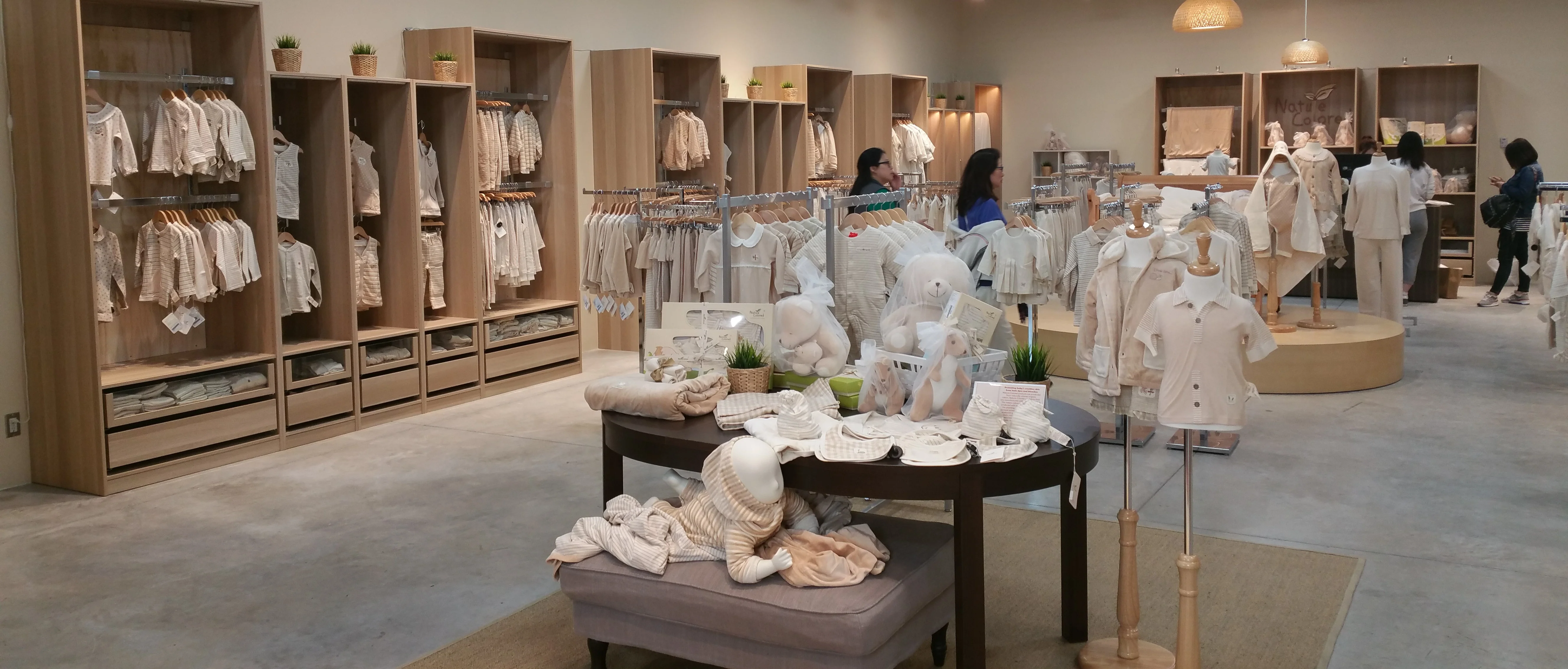 Elevate Your Retail Success