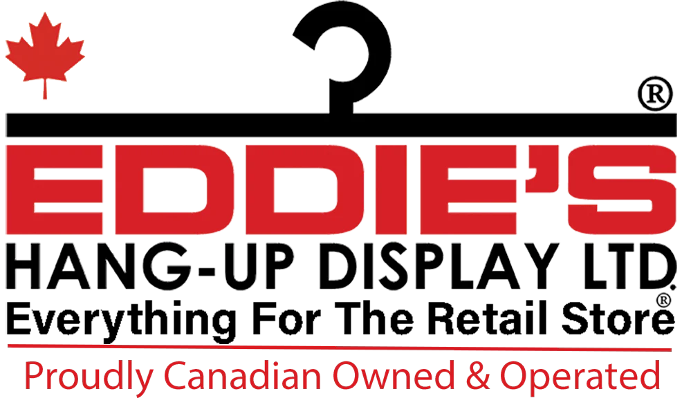 Eddie's Hang-Up Display